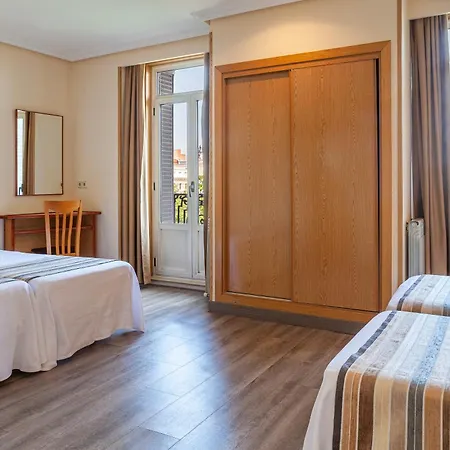 Hotel Mediodia-2