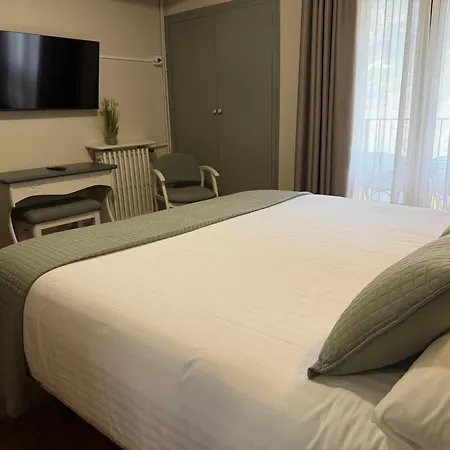 Edelweiss Hotel-2
