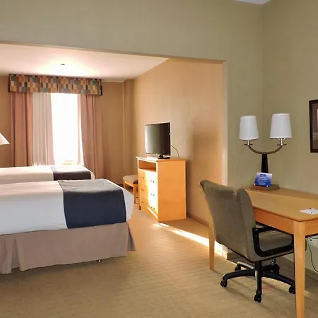 Marco Laguardia Hotel & Suites-3