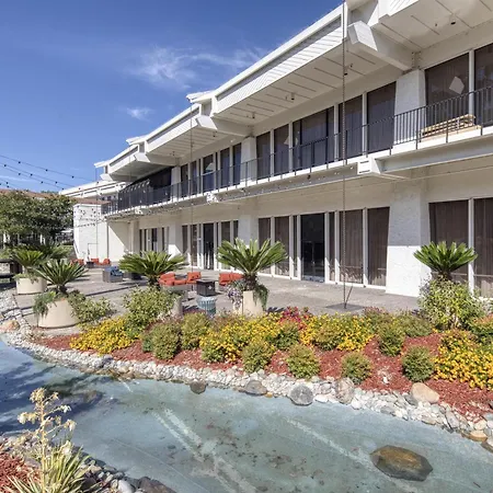 Doubletree By Hilton Sacramento-2