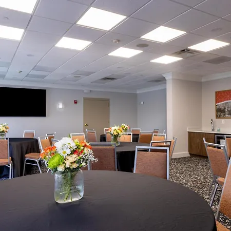 Hampton Inn Lawrenceville Duluth-3