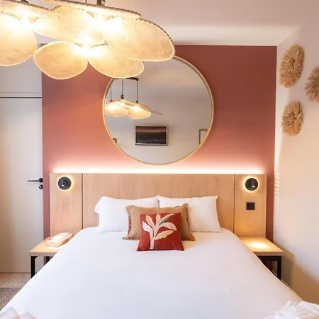 BHOMA Bourges - Hôtel-2