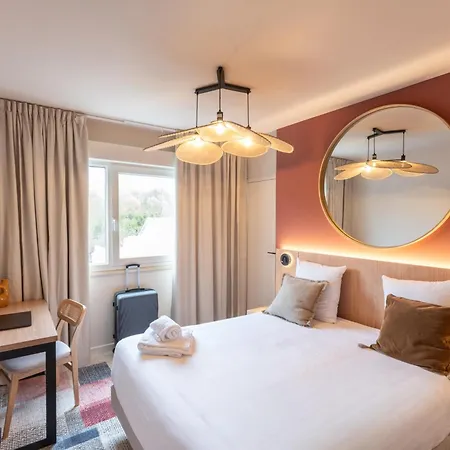 BHOMA Bourges - Hôtel-3