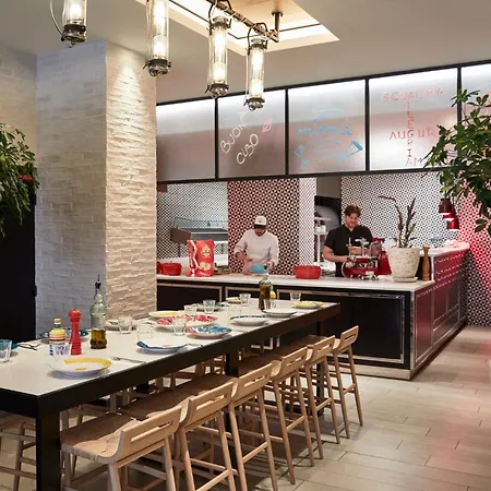 Holiday Inn Nice By Ihg-3