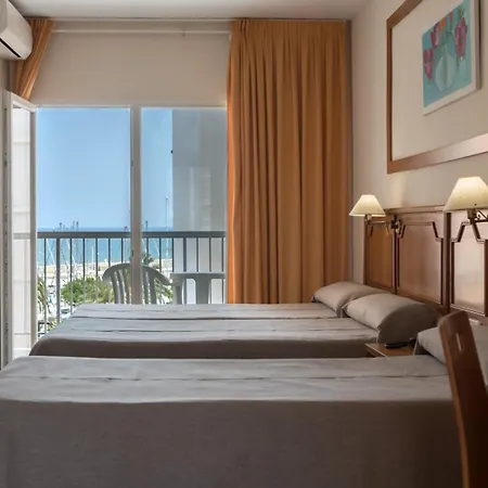 Hotel San Luis-2