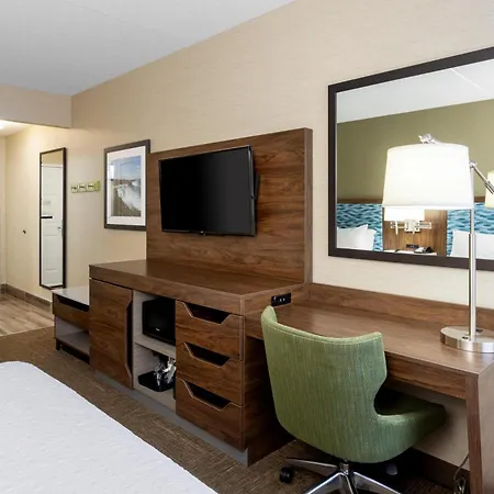 Hampton Inn Buffalo-South/I-90-3