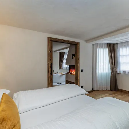 Sporthotel Romantic Plaza-3