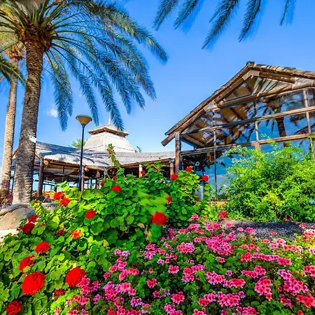 Sbh Costa Calma Beach Resort Hotel-2