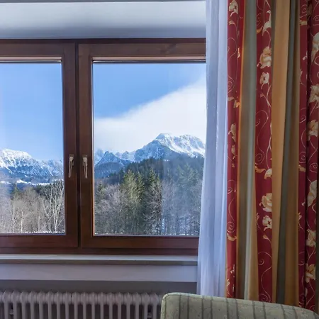 Bsw Hotel Hubertus-Park-2