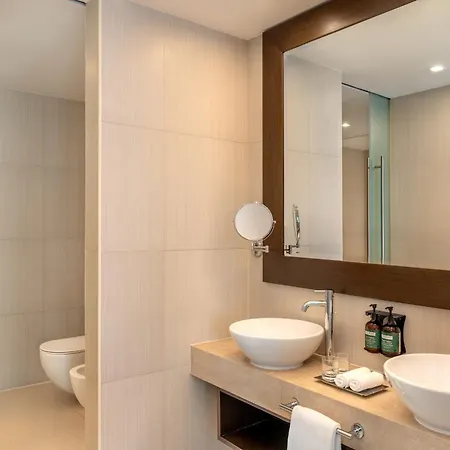 Crowne Plaza Yas Island By Ihg-2