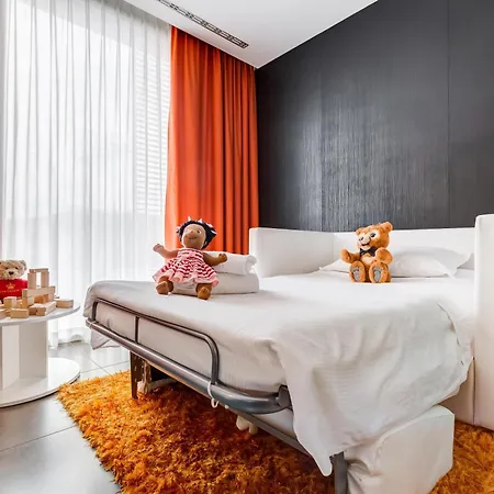 Best Western Parco Paglia Hotel-2