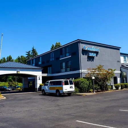 Comfort Inn Bellingham-3
