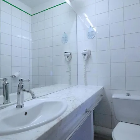 Hotel Ours Blanc - Victor Hugo-3
