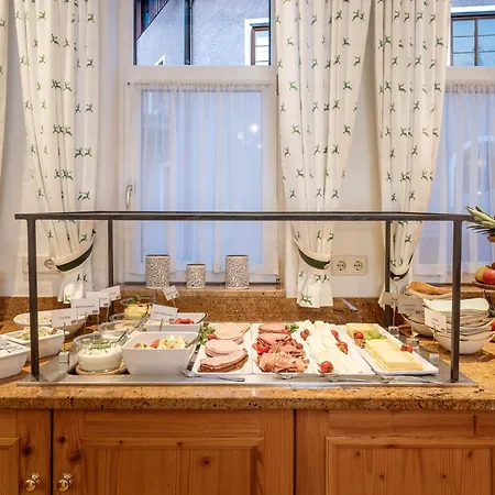 Hotel Stegerbräu-3