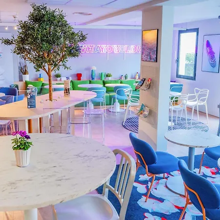 Ibis Styles Bordeaux Centre Gare-2