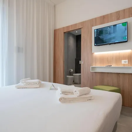 Hotel Iris Jesolo-3