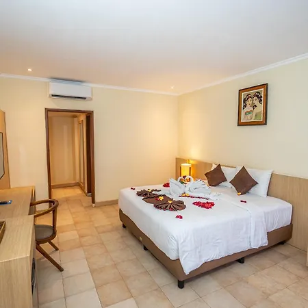 New Sunari Lovina Beach Resort-2