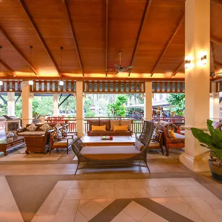 Horizon Karon Beach Resort & Spa-3