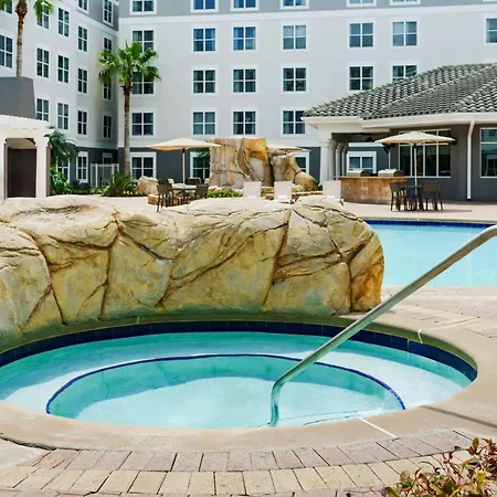Residence Inn Orlando Lake Buena Vista-2