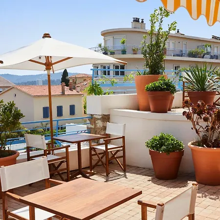 Hôtel California-2