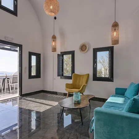 Oia Suites-3
