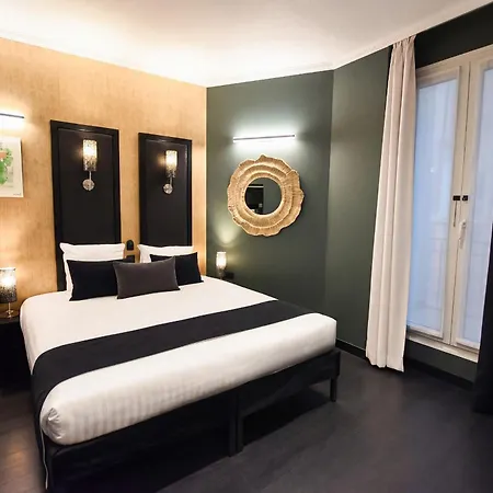 Hotel Peyris Opera-2
