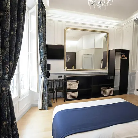 Hotel Peyris Opera-3