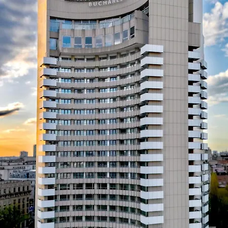 Grand Hotel Bucharest-2