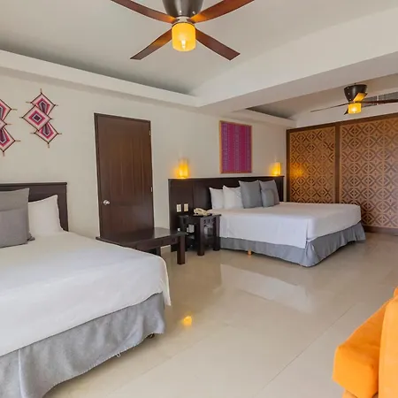 Fiesta Americana Riviera Nayarit Resort All Inclusive & Spa-2