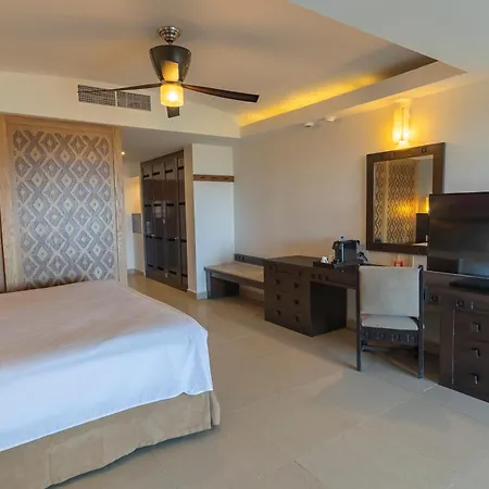 Fiesta Americana Riviera Nayarit Resort All Inclusive & Spa-3