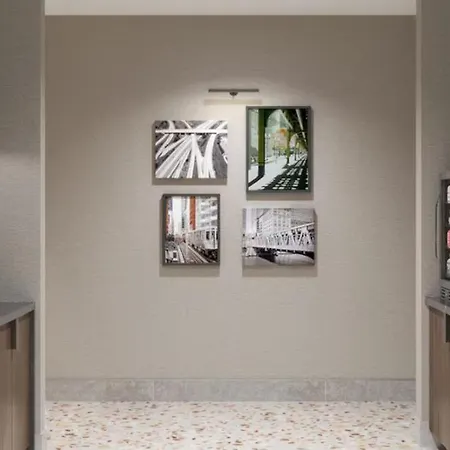 Hawthorn Extended Stay By Wyndham Kilgore-2
