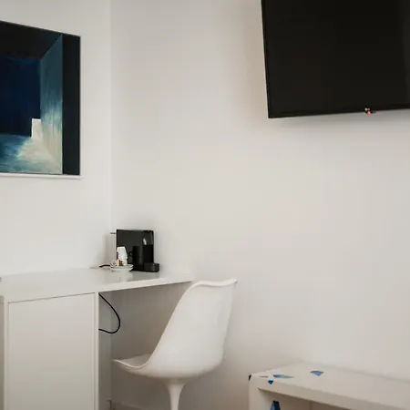 Boutique Hotel Imperialart-2