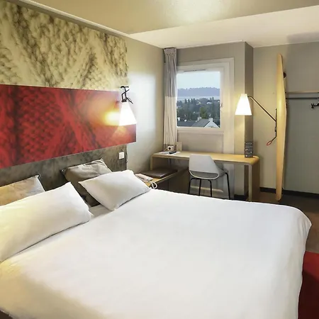 ibis Saint Brieuc Yffiniac-3