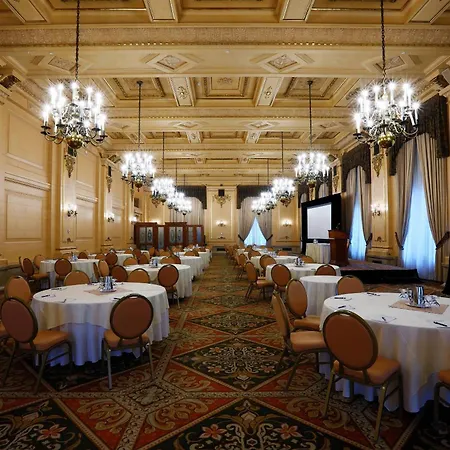 The Fort Garry Hotel, Spa And Conference Centre, An Ascend Collection Hotel-2