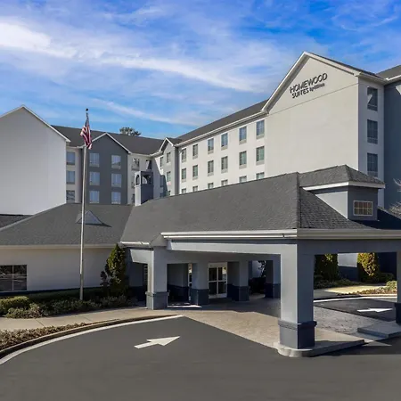 Homewood Suites By Hilton Birmingham-Sw-Riverchase-Galleria-3