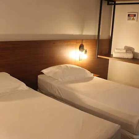 Premium Executive Hotel Itabira-2