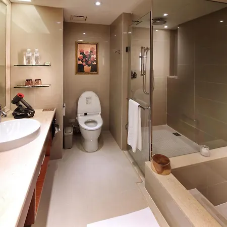 San Want Residences Taipei-3