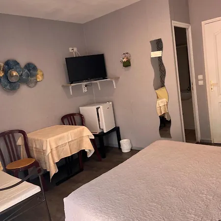 La Chaumiere-3