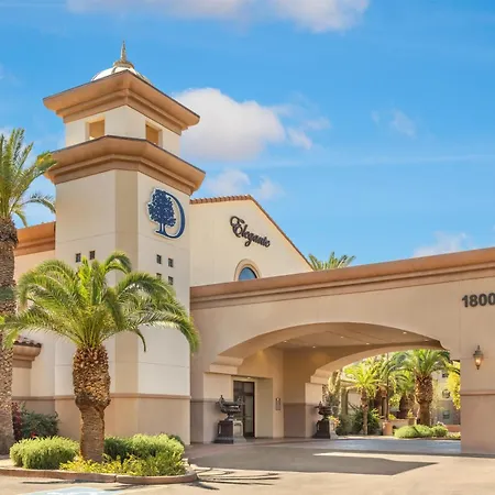 Doubletree By Hilton Phoenix-Gilbert-2