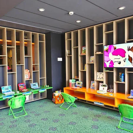 ibis Styles Moulins Centre-2