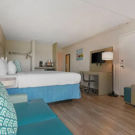 Inn On Destin Harbor, An Ascend Collection Hotel-3