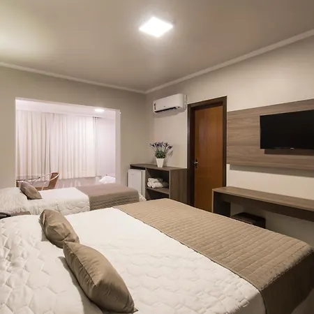 Hotel Gumz-2