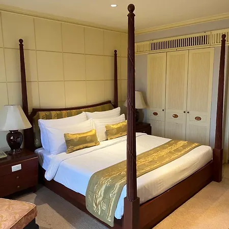 River Kwai Hotel-2