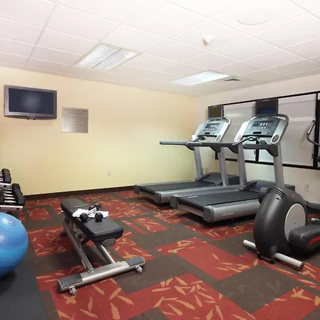 Courtyard By Marriott Roseville-2