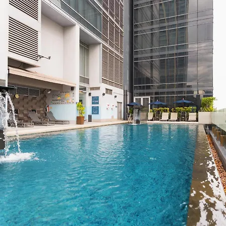 Four Points By Sheraton Bangkok Ploenchit Sukhumvit-3