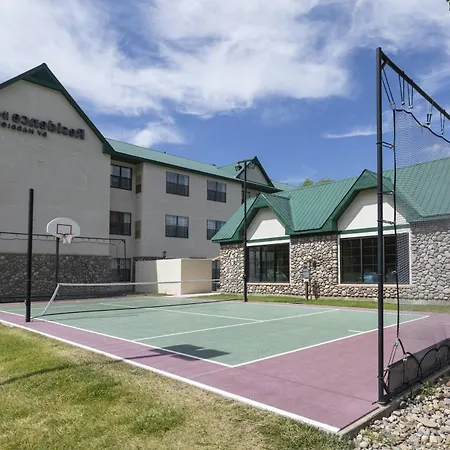 Residence Inn By Marriott Durango Downtown-3