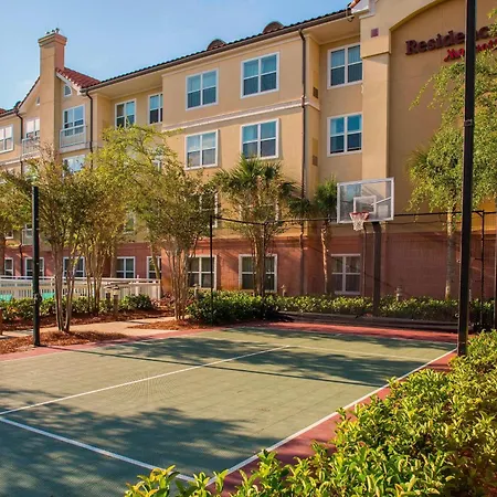 Residence Inn Sandestin At Grand Boulevard-2
