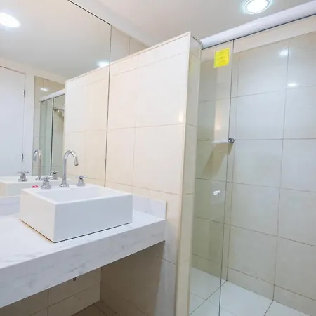 Maceió Atlantic Suites-2