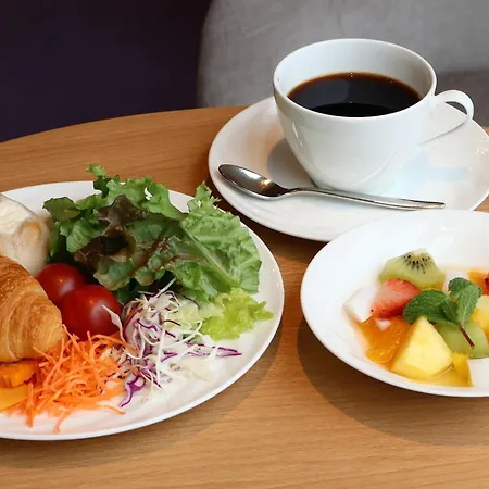 Grand Prince Hotel Hiroshima-2