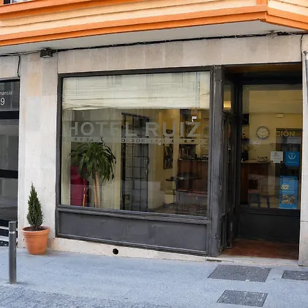 Hostal Ruiz-2